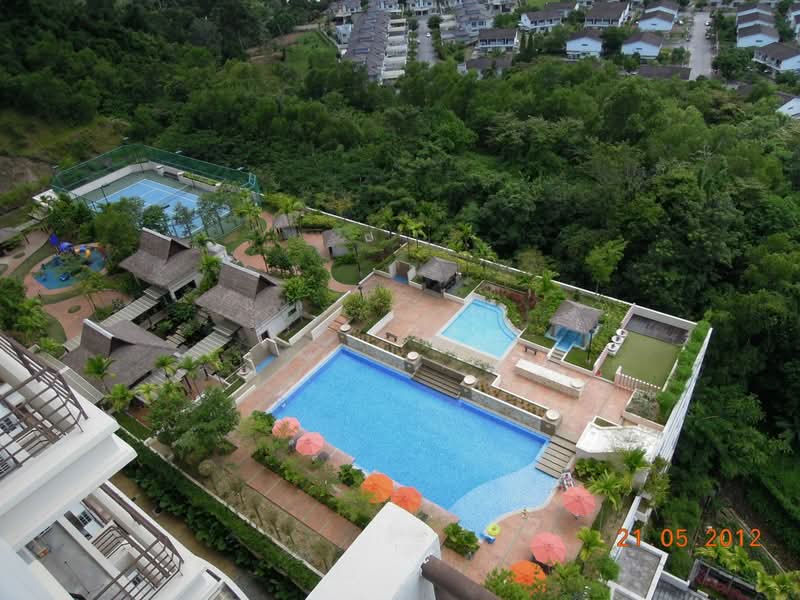 Alila Horizons Condominium - iProperty.com.my