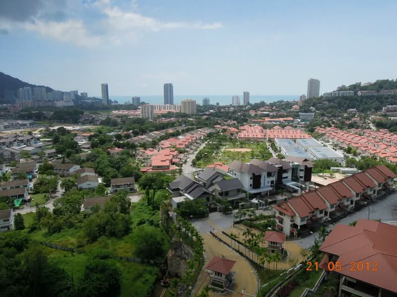 Alila Horizons Condominium - iProperty.com.my
