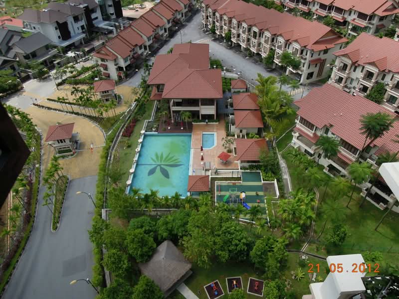 Alila Horizons Condominium - iProperty.com.my