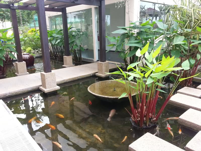 Alila Horizons Condominium - iProperty.com.my