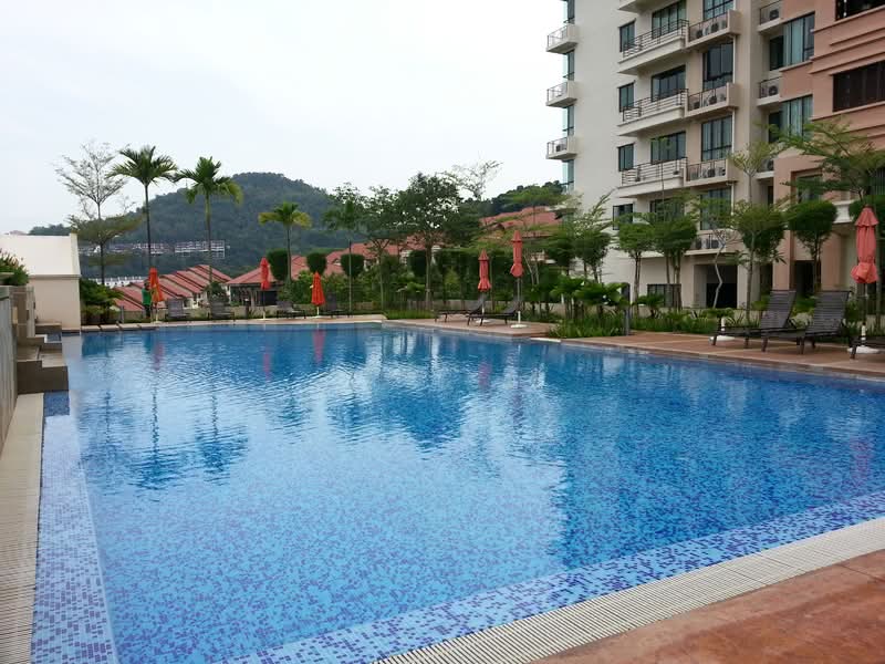 Alila Horizons Condominium - iProperty.com.my
