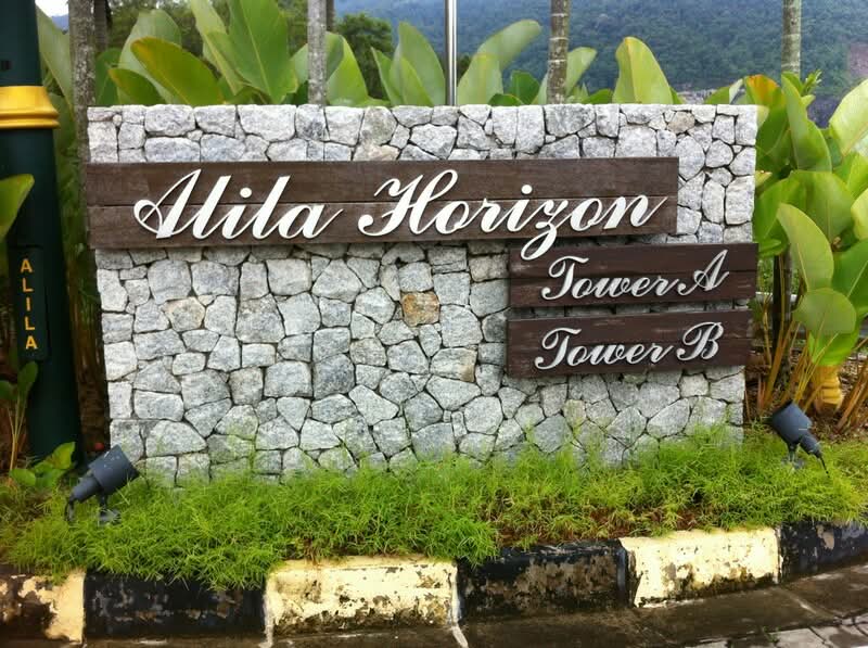 Alila Horizons Condominium - iProperty.com.my
