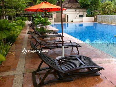 - Alila Horizons Condominium