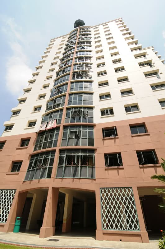457 Choa Chu Kang Avenue 4