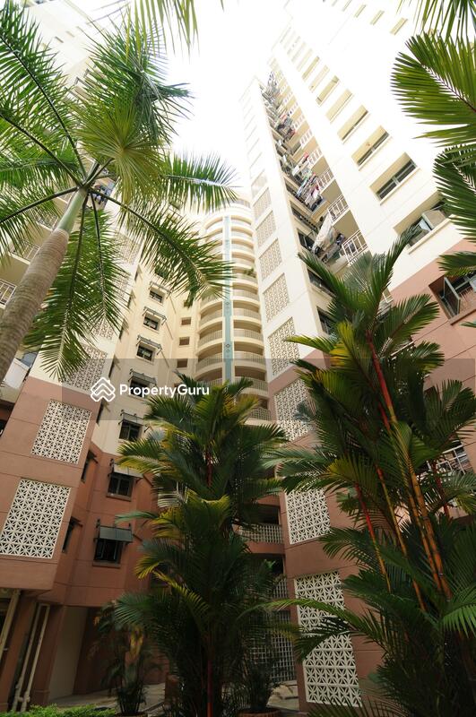 458 Choa Chu Kang Avenue 4 #0