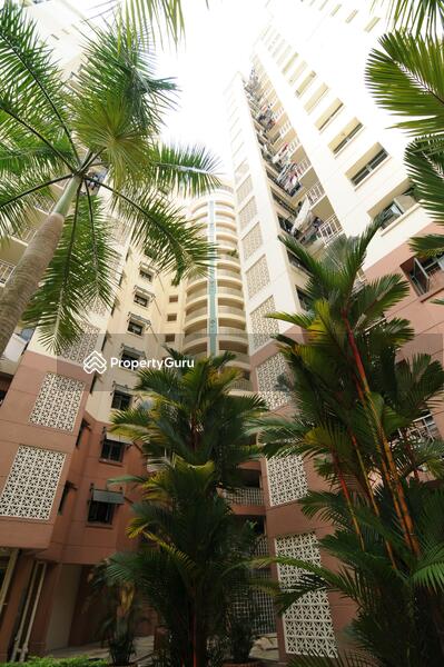 For Rent - 458 Choa Chu Kang Avenue 4