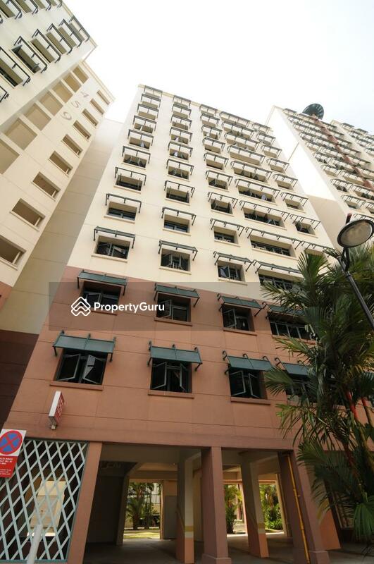 459 Choa Chu Kang Avenue 4 #0