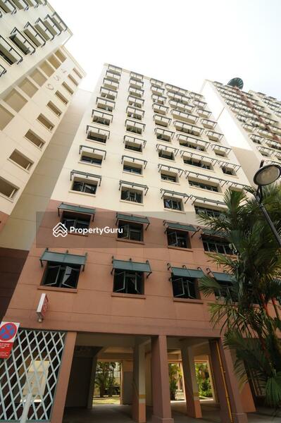 For Rent - 459 Choa Chu Kang Avenue 4