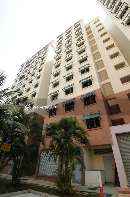459 Choa Chu Kang Avenue 4 #0