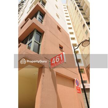 461 Choa Chu Kang Avenue 4