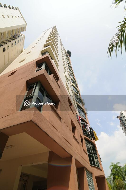 461 Choa Chu Kang Avenue 4 #0