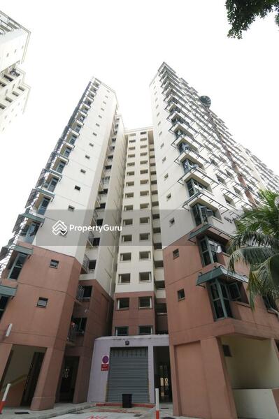 For Sale - 462 Choa Chu Kang Avenue 4