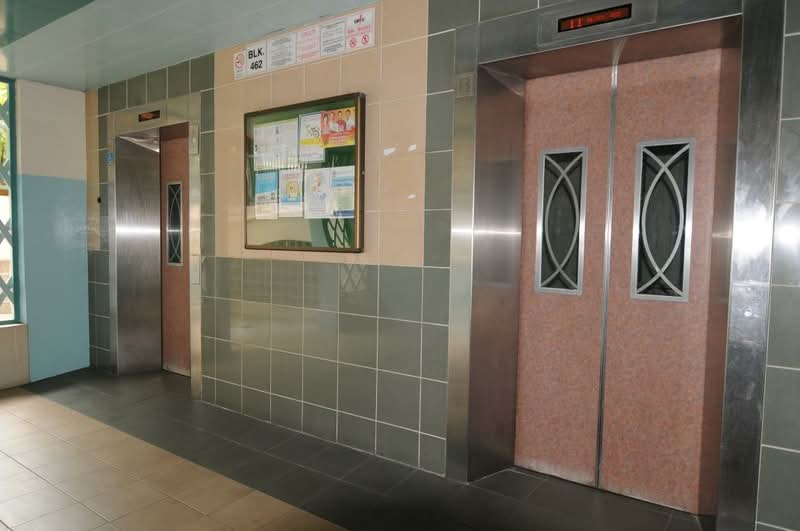 462 Choa Chu Kang Avenue 4
