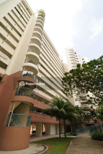 For Rent - 464 Choa Chu Kang Avenue 4