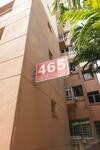 465 Choa Chu Kang Avenue 4 #0