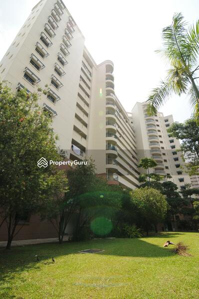 For Rent - 465 Choa Chu Kang Avenue 4