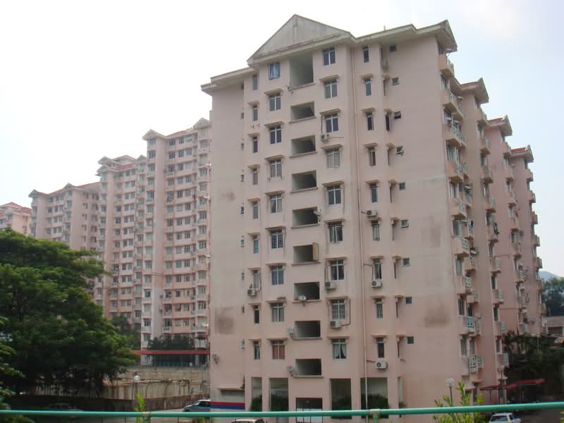 Azuria Condominium - iProperty.com.my