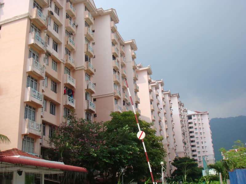 Azuria Condominium - iProperty.com.my