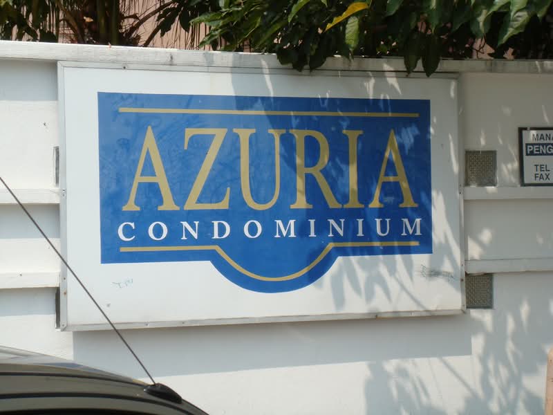 Azuria Condominium - iProperty.com.my
