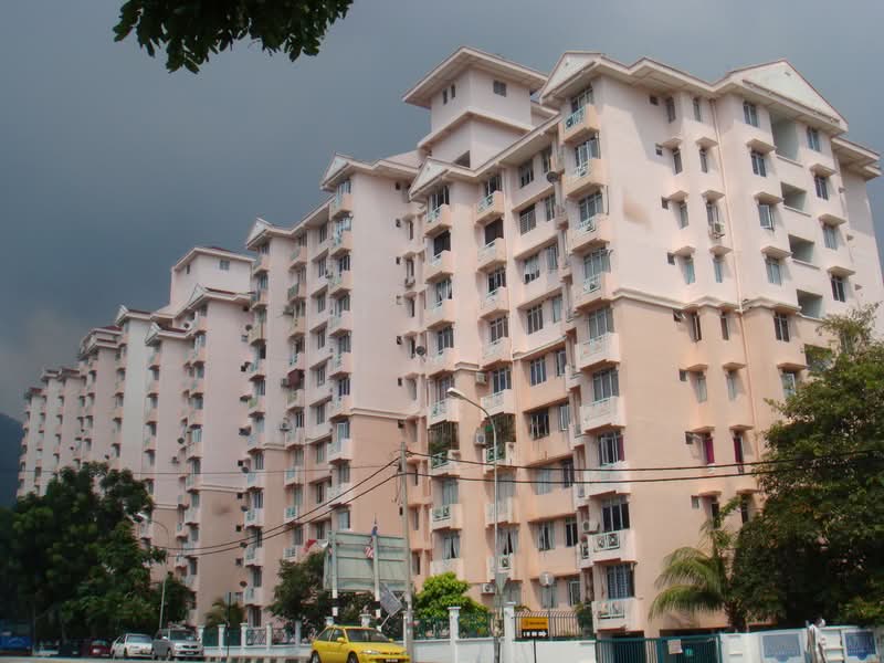 Azuria Condominium - iProperty.com.my