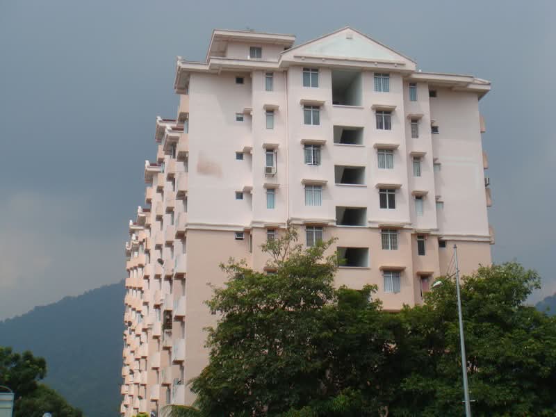 Azuria Condominium - iProperty.com.my