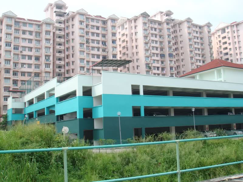 Azuria Condominium - iProperty.com.my