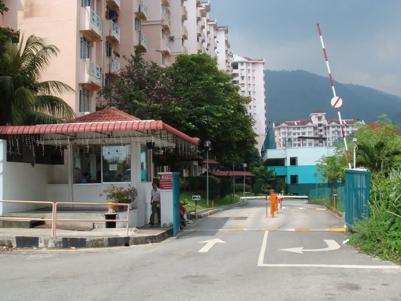 Azuria Condominium - iProperty.com.my