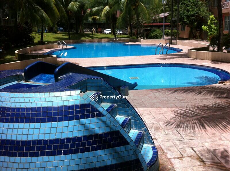Azuria Condominium #0