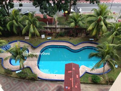 - Azuria Condominium