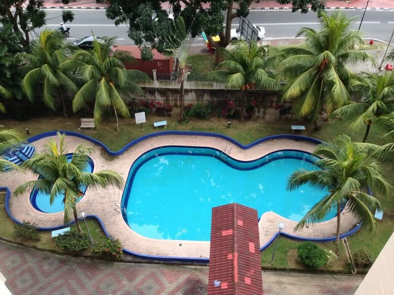 Azuria Condominium - iProperty.com.my