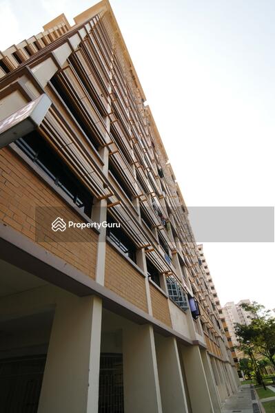 For Rent - 483 Choa Chu Kang Avenue 5