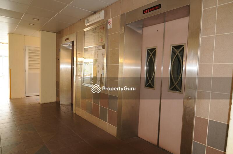 For Rent - 483 Choa Chu Kang Avenue 5