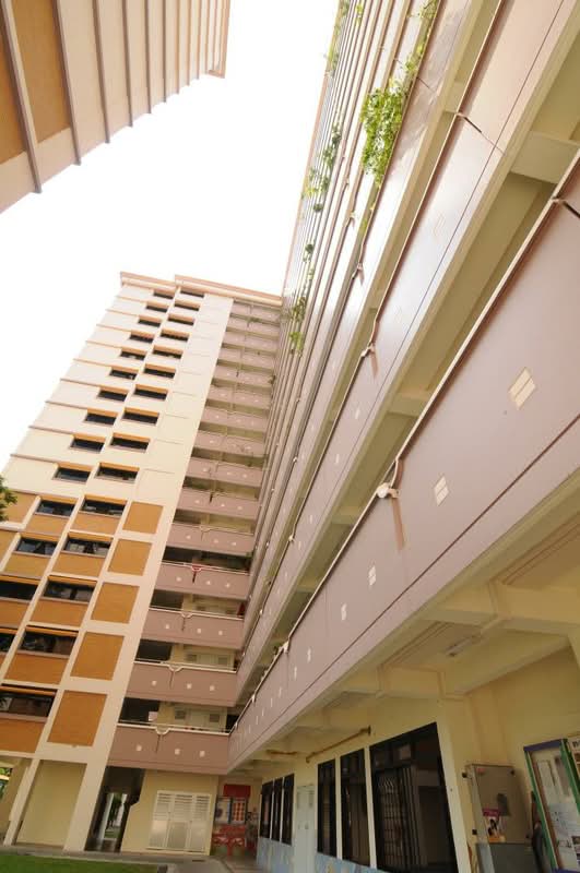 483 Choa Chu Kang Avenue 5