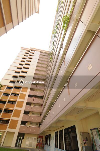 For Rent - 483 Choa Chu Kang Avenue 5