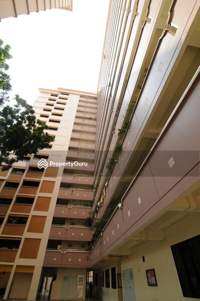 For Sale - 484 Choa Chu Kang Avenue 5