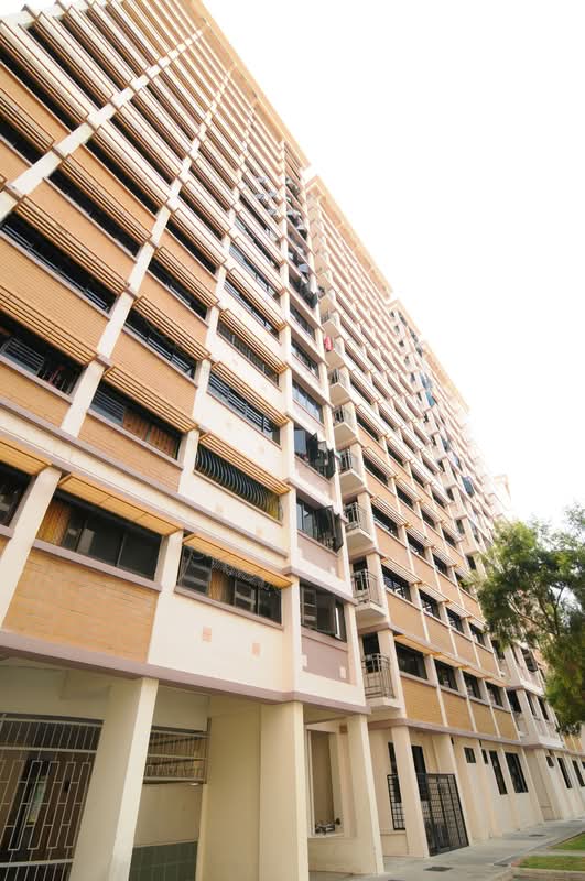 484 Choa Chu Kang Avenue 5