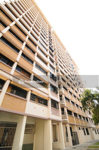 For Sale - 484 Choa Chu Kang Avenue 5