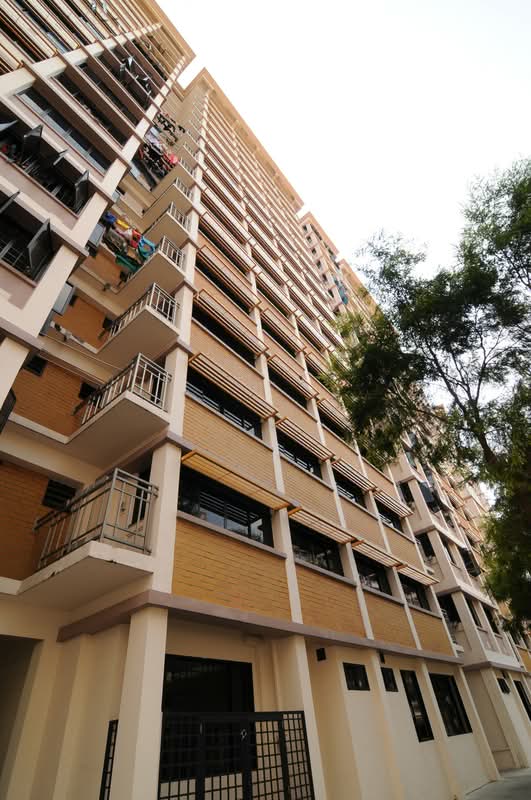 484 Choa Chu Kang Avenue 5