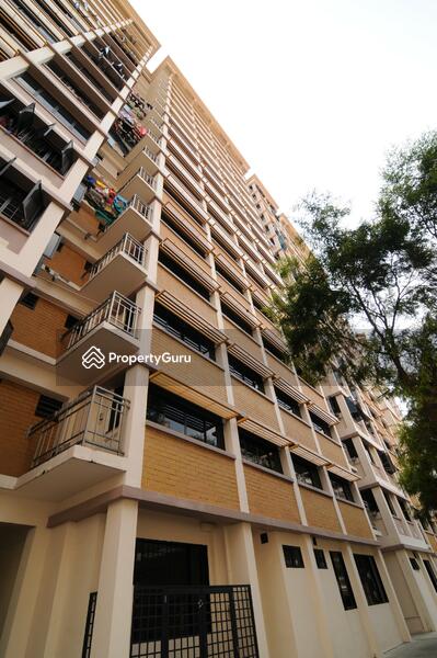For Sale - 484 Choa Chu Kang Avenue 5
