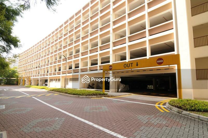 For Sale - 484 Choa Chu Kang Avenue 5