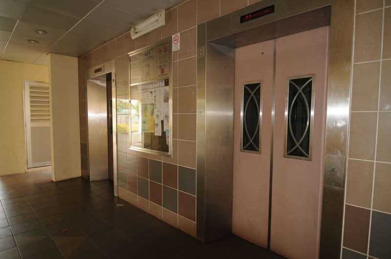 484 Choa Chu Kang Avenue 5