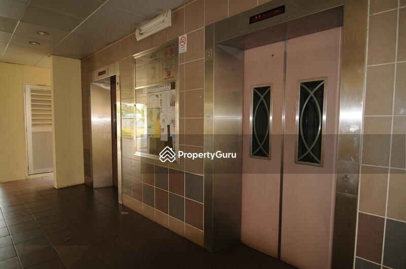 For Sale - 484 Choa Chu Kang Avenue 5