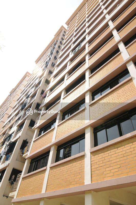 485 Choa Chu Kang Avenue 5 #0