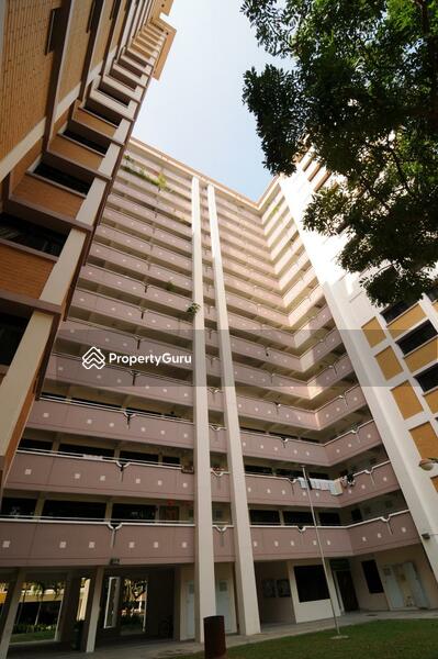 For Rent - 486 Choa Chu Kang Avenue 5