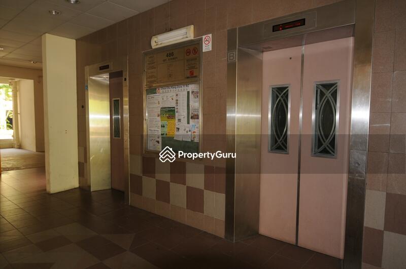 For Rent - 486 Choa Chu Kang Avenue 5