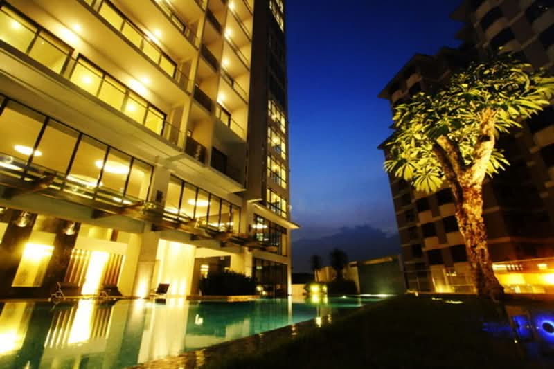 Ken Bangsar - iProperty.com.my