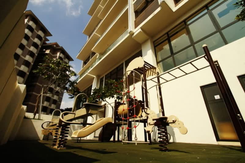 Ken Bangsar - iProperty.com.my