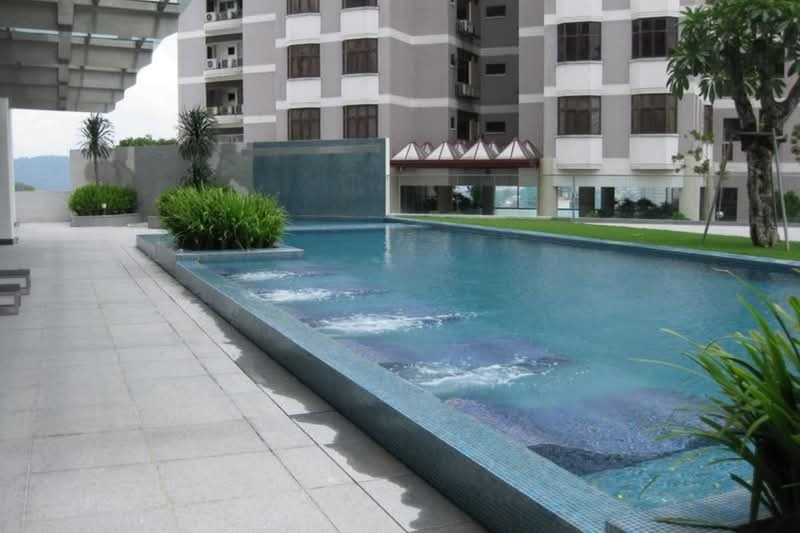 Ken Bangsar - iProperty.com.my