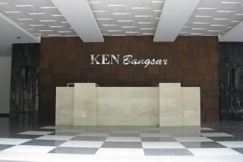 Ken Bangsar - iProperty.com.my