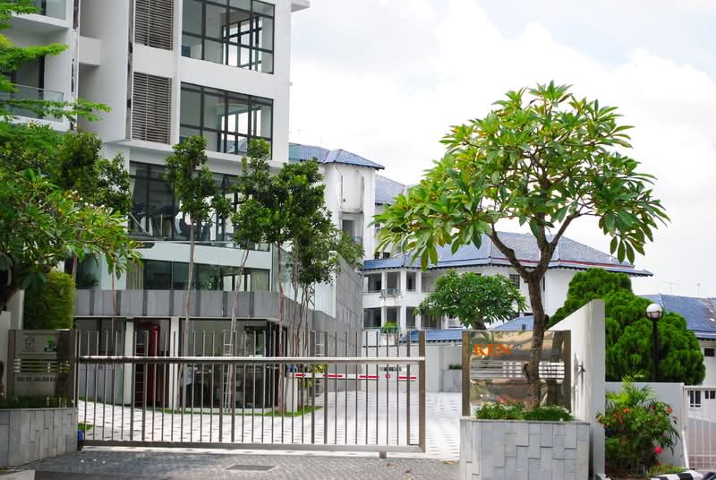 Ken Bangsar - iProperty.com.my